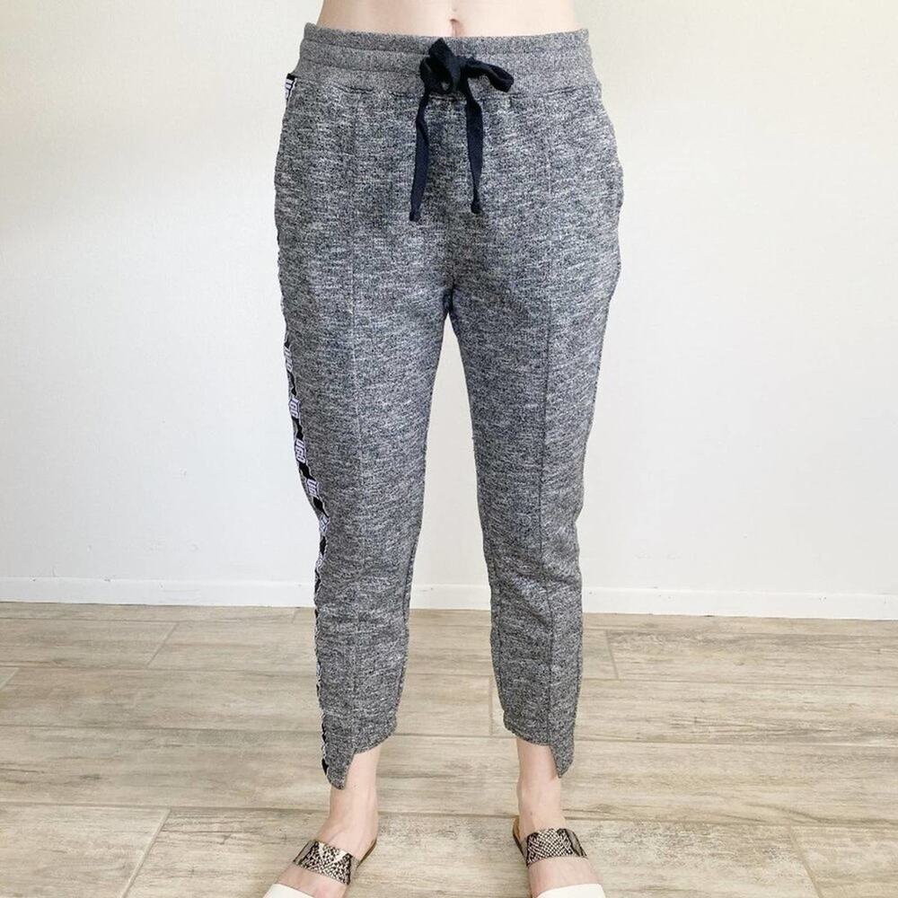 UGG Iris Terry Track Sweat Pants Medium NWT